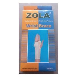 زولا رست بريس L